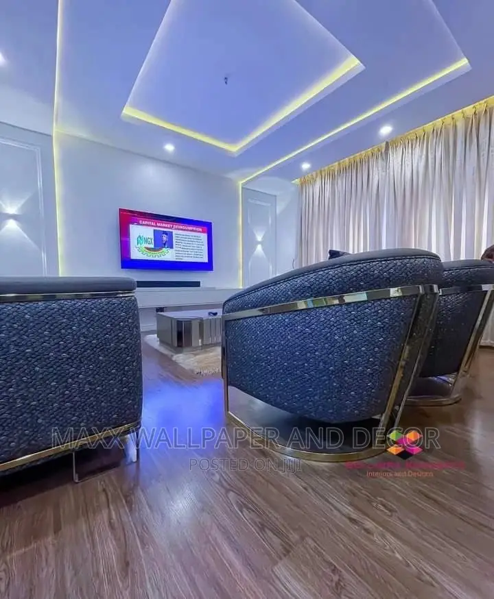 Vinyl Floor Does Magic on Your Floors