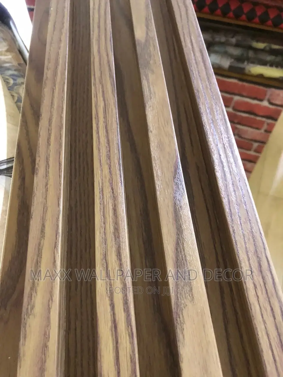 Fluted Panel Wholesale Retail in Different Colors