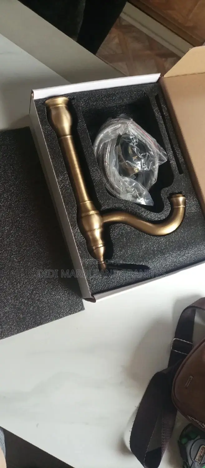 Kitchen Sink Tap