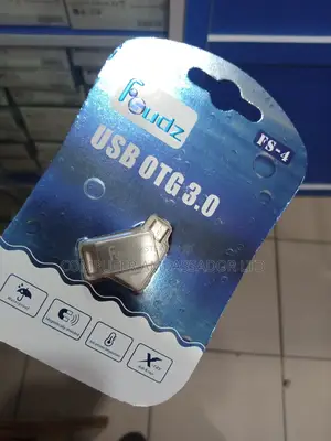 32gb OTG Flash