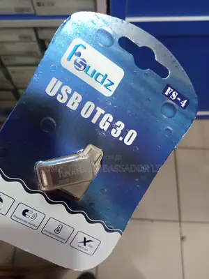 32gb OTG Flash