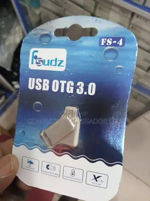 32gb OTG Flash