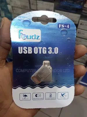 32gb OTG Flash