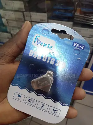 32gb OTG Flash