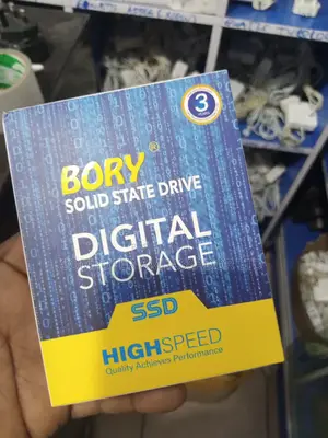 256ssd Storage