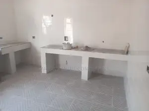 Tile and Kitchen Desk