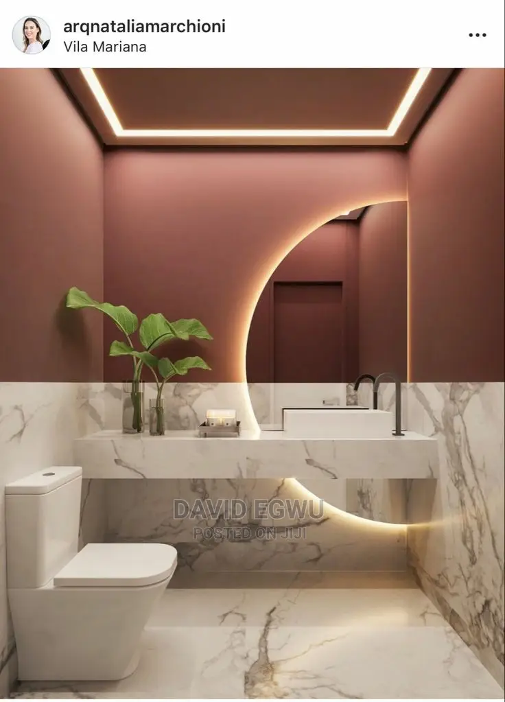 Mirrow Designs