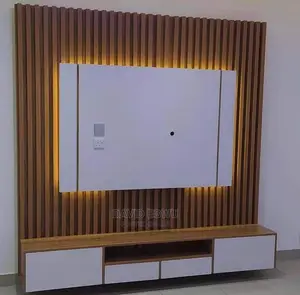 Wooden Wall Panel