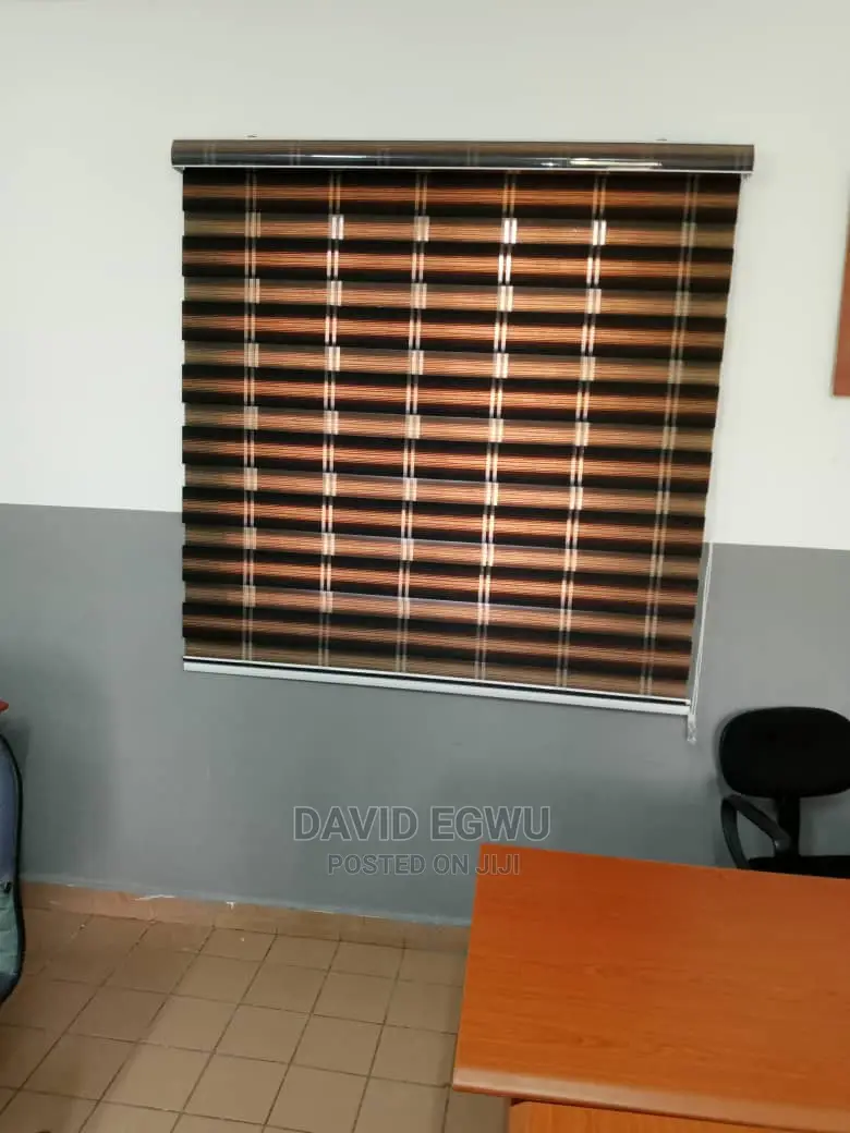 Window Blind