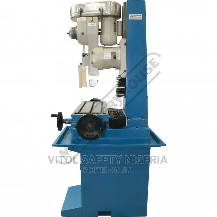 Slotting Machine
