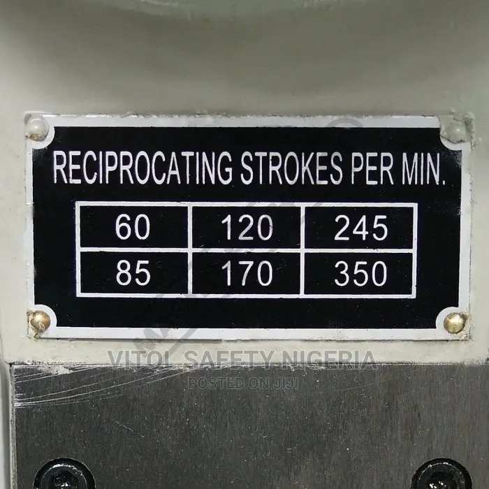 Slotting Machine