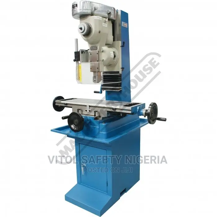 Slotting Machine