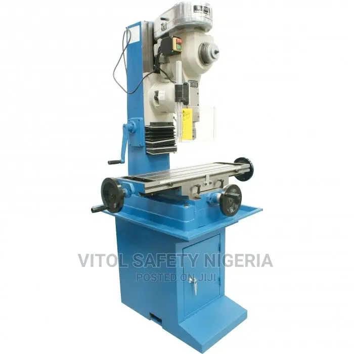 Slotting Machine