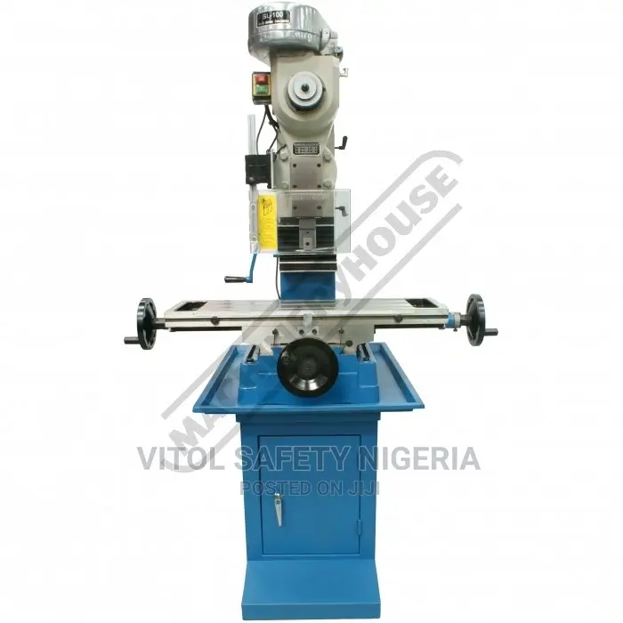 Slotting Machine