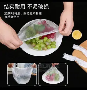Food Wrap Cover