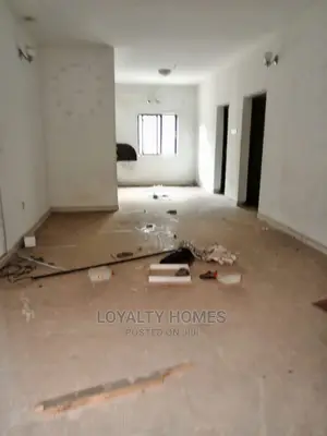 3bdrm Apartment in Ikeja Mall for Sale