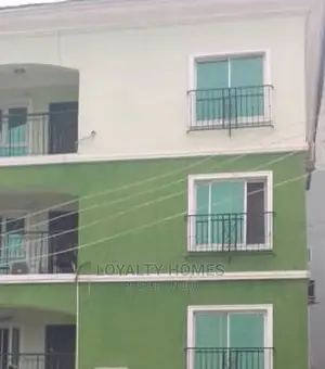 2bdrm Block of Flats in Allen, Ikeja for Sale