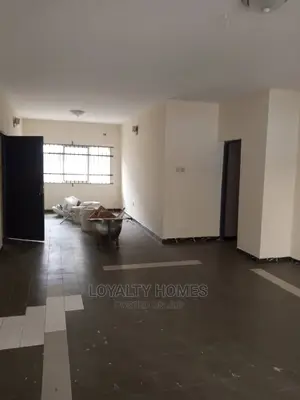 3bdrm Block of Flats in Adeniyi Jones, Ikeja for Sale