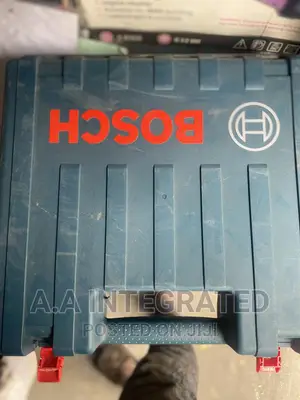 Drilling Machine Bosch
