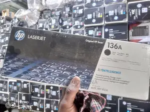136ahp Laserjet Toner Cartridge