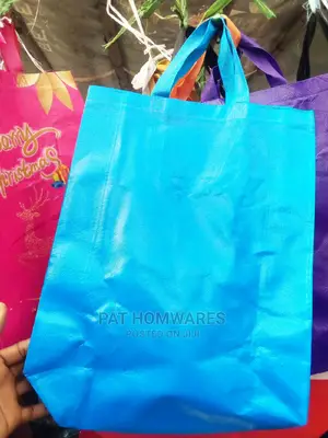 Gift Bag By Doz 12 Pcs