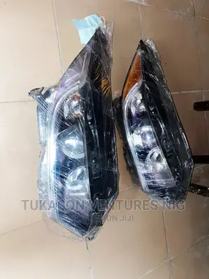 Headlight 2019 Honda HR-V