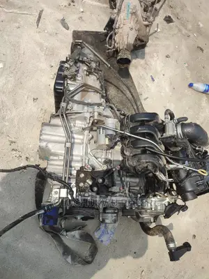 2nr-ve Engine For Toyota Rush, Avanza 2018/2023, Whatsapp