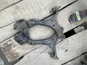 Low Arm 2013/2016 Honda Accord