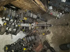Manual Steering Rack for Corolla