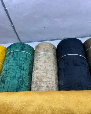 American Curtains