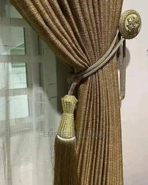 American Curtains