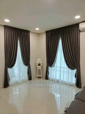 Blackout Curtains