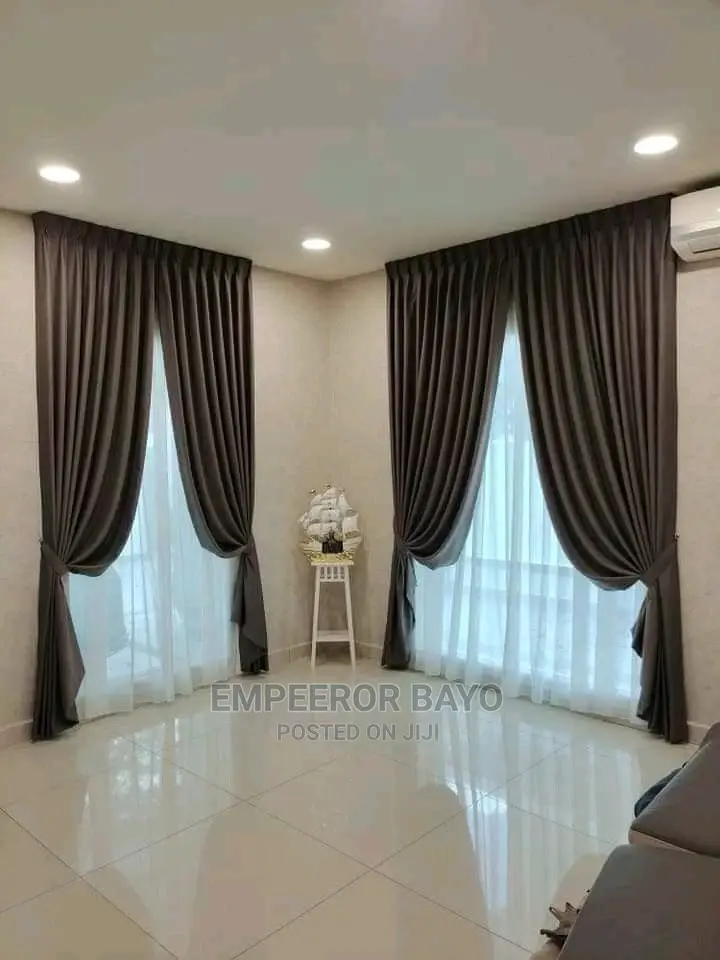 Blackout Curtains