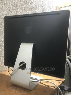 Desktop Computer Apple iMac 8GB Intel Core 2 Duo HDD 1T