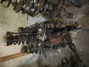 Steering Rack for Sienna 9999 to 2002