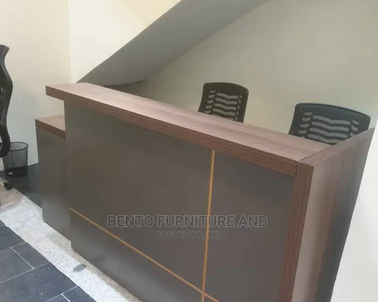 Reception Table