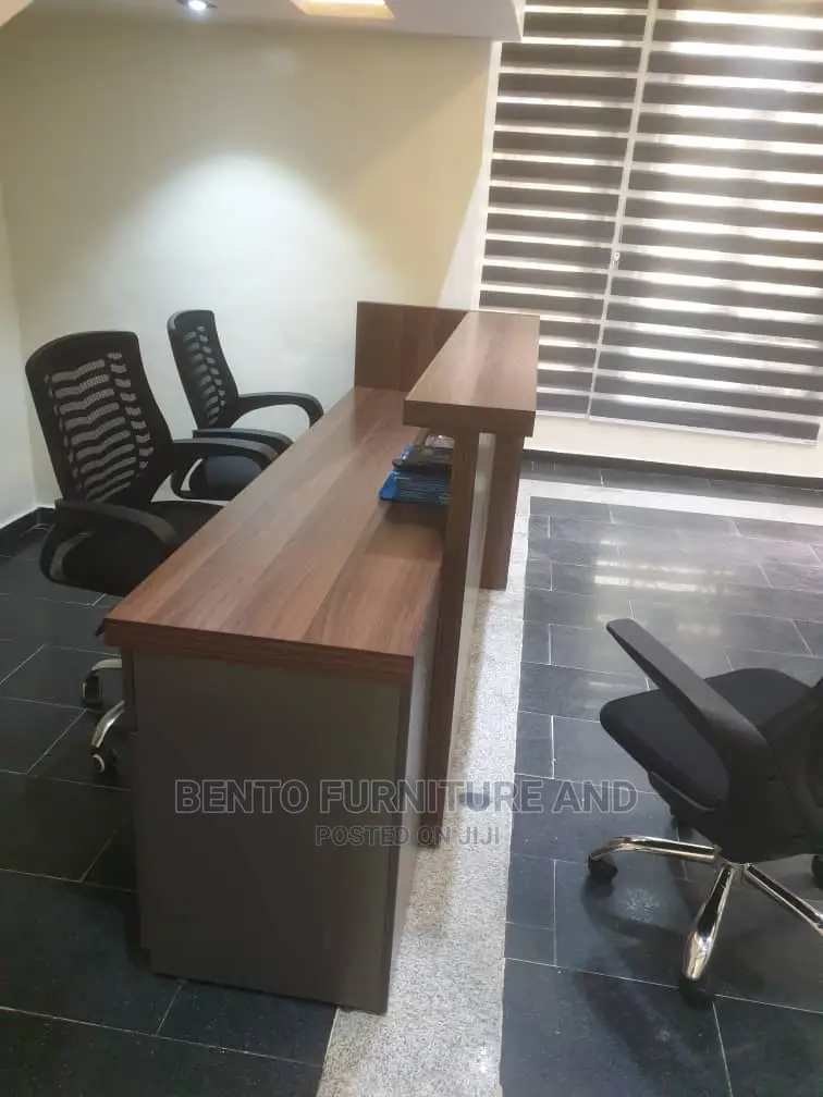 Reception Table