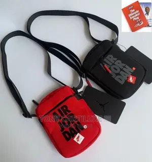 Air Jordan Bag