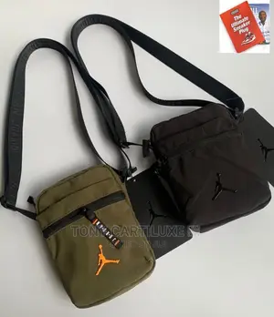 Air Jordan Bag