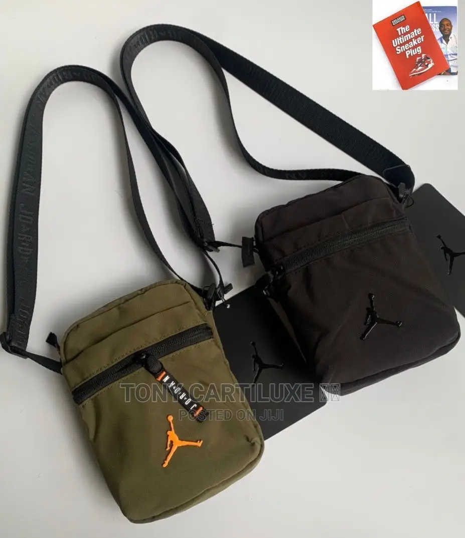 Air Jordan Bag