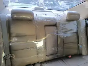 Toyota Camry 2003 Gold