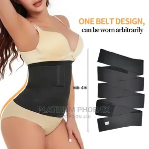 Tummy Wrap (Body Shaper)