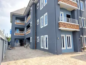 2bdrm Block of Flats in Shell Cooperative, Port-Harcourt for rent