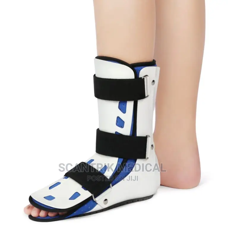 Ankle Boot Walker