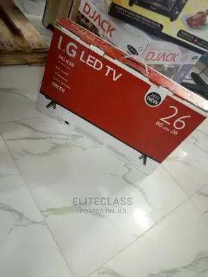 26'' Brand New Led Tv