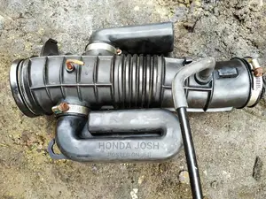 Injector Mouth Hose 2001 - 2007 Model Acura MDX.