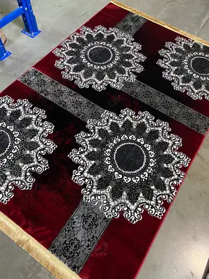 Quality Design Rugs Available 3/5 Only