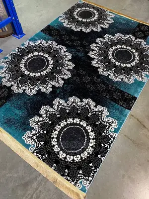 Quality Design Rugs Available 3/5 Only