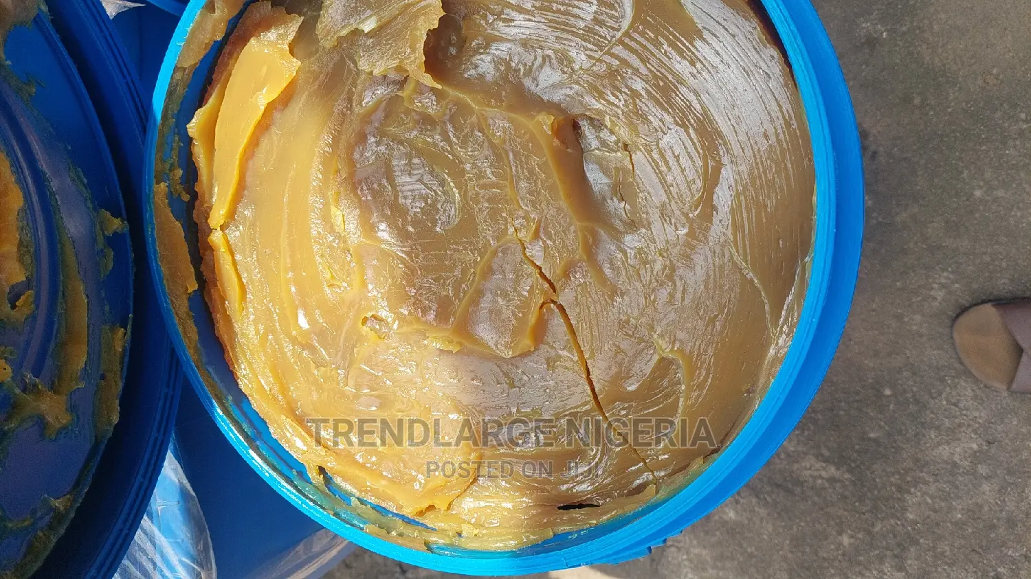 Grease Ep2, Ep3 50kg in Ikeja Manufacturing Materials & Tools