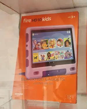 New Amazon Fire HD 10 32 GB